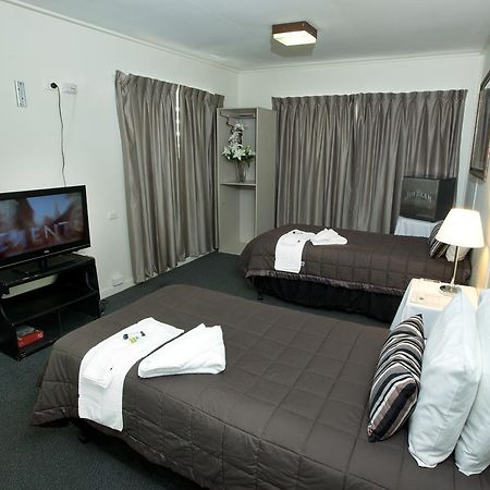 Windsor Hotel Motel Dalby Phòng bức ảnh