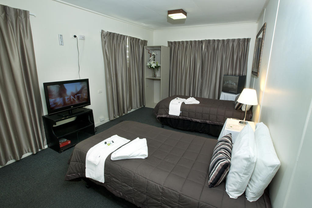 Windsor Hotel Motel Dalby Phòng bức ảnh